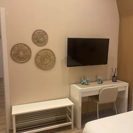 Ferienhaus Mado 112 Bari