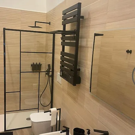 Mado 112 Ferienhaus Bari