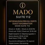 Σπίτι διακοπών Mado 112 *
