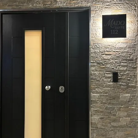 Σπίτι διακοπών Mado 112 Μπάρι