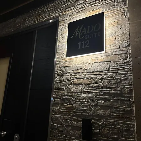 Vakantiehuis Mado 112 *