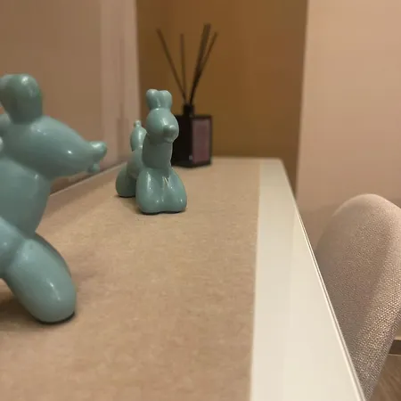 Mado 112 Holiday home Bari