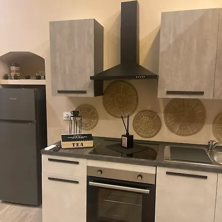 Vakantiehuis Mado 112