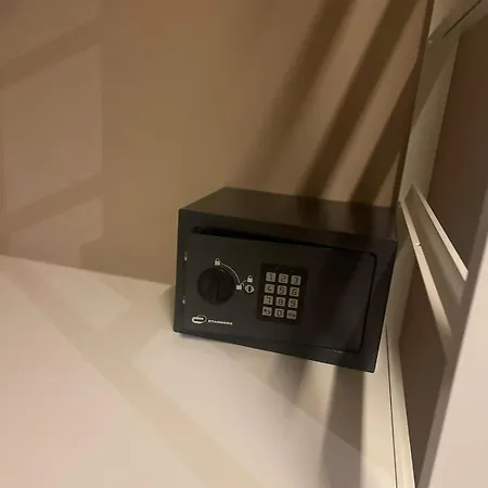 Mado 112 Vakantiehuis Bari