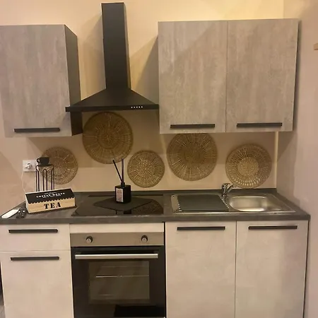 Vakantiehuis Mado 112