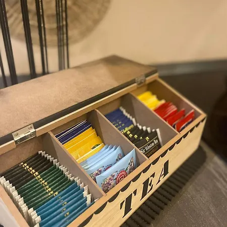 Mado 112 Holiday home