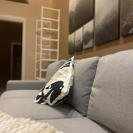 Mado 112 Holiday home Bari