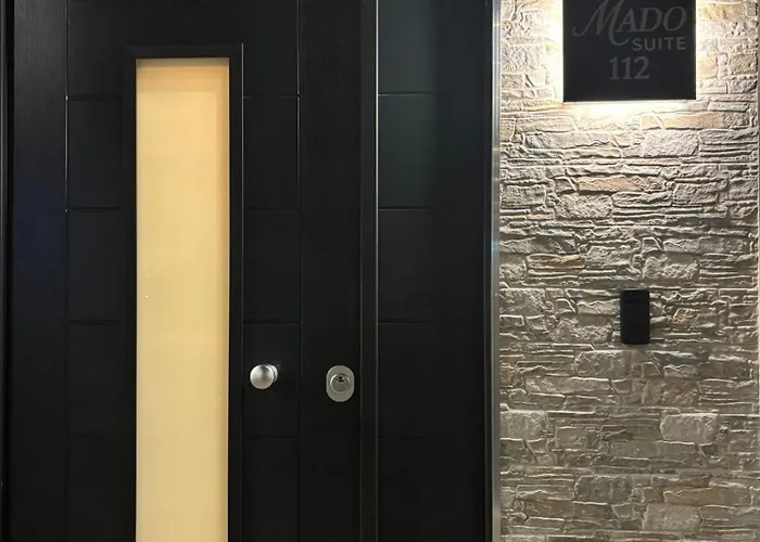 Holiday home Mado 112 Bari