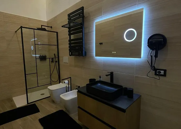 別荘 Mado 112 バーリ