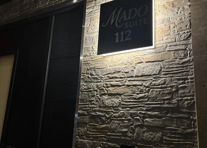 Holiday home Mado 112 *