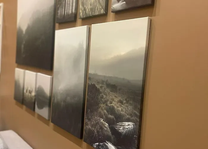 Holiday home Mado 112 *