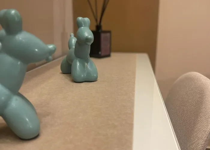 Mado 112 別荘 バーリ