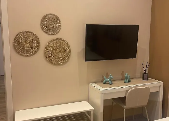 Holiday home Mado 112 Bari