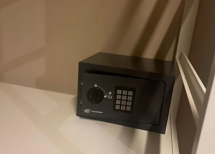 Mado 112 別荘 バーリ