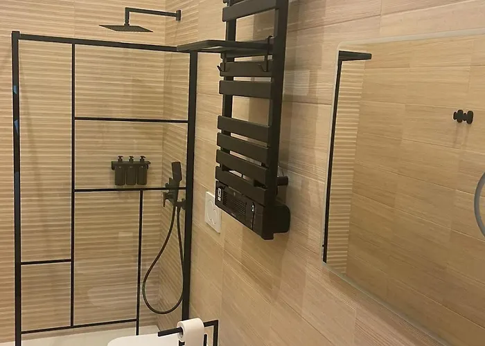 Mado 112 別荘 バーリ