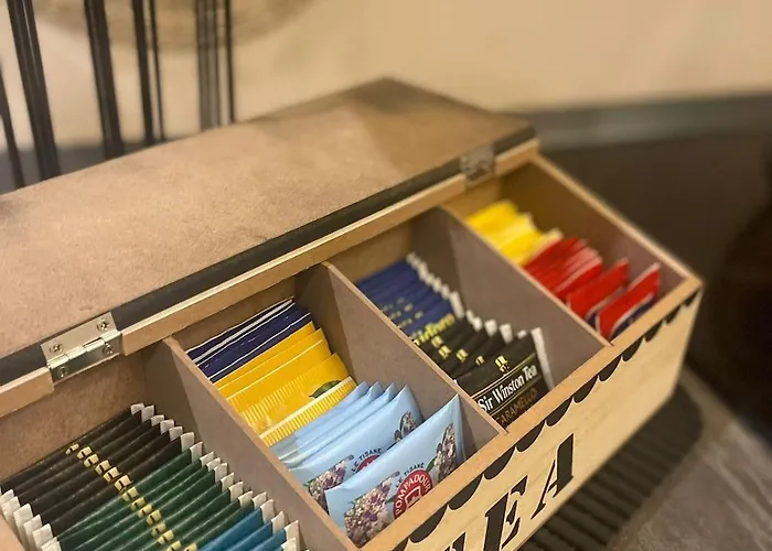 Mado 112 Holiday home