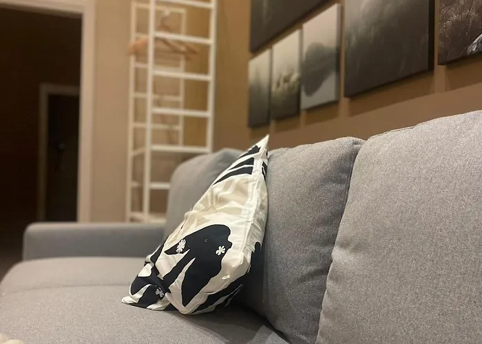 Mado 112 別荘 バーリ